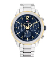 Tommy Hilfiger TH1792059 Erkek Kol Saati