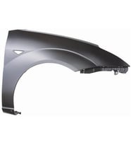 FORD FOCUS ÖN ÇAMURLUK SAĞ 98-04 FOR08FO001 XS4116015AU