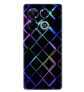 Infinix Note 40 4G Kılıf HD Baskılı / ZXS4-XA14/1121 1681