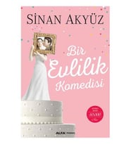 Bir Evlilik Komedisi Sinan Akyüz