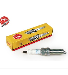 NGK LMAR7A-9 Standart Buji