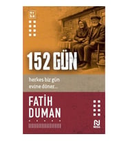 152 Gün