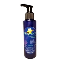 Vanilya Aromalı Doğal 125ml / Vanilla Flavored Natural Lubricant