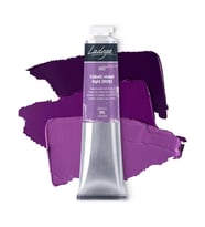 St. Petersburg Ladoga Yağlı Boya 46 ml Cobalt Violet Light (Hue) 602 