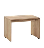 Adore Mobilya Rio Dikdörtgen Sehpa - Açık Ceviz (Tori) 60x43x40 cm (GxYxD)