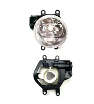 HILUX SOL ŞOFÖR SİS LAMBASI AMPÜLSÜZ 2015-2016-2017-2018-2019-2020-2021 81220-0D100