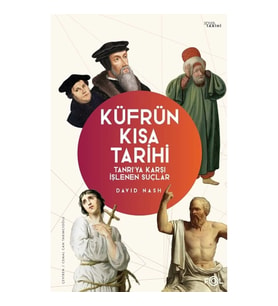 Küfrün Kısa Tarihi