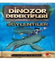 Dinozor Dedektifleri - Söylentiler