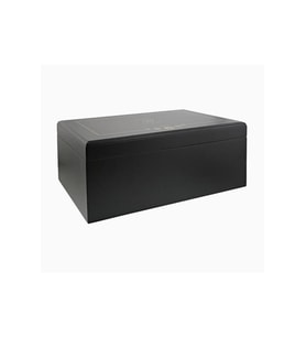 S.T. Dupont Cigar Club Humidor Puro Kutusu 1312 - TR4168