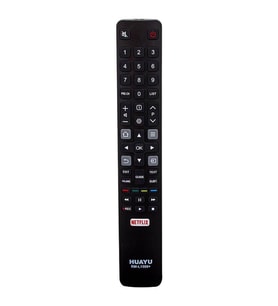 TCL Lcd-Led Tv Kumanda Huayu RM-L150B+