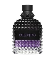 Valentino Uomo Born in Roma Purple Melancholia EDT 100 ml Erkek Parfümü