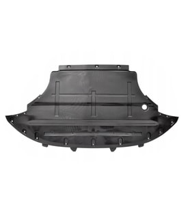 Audi Q5 Motor Alt Muhafaza Plastik 2008-2016 8R0863821