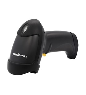 PERFORMAX 1D Laser PR17 USB El Tipi Barkod Okuyucu Ayaklı