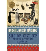 Şili'de Gizlice