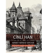 Cinli Han