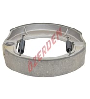 MONDİAL CHOPPER ARKA FREN BALATA TIR.159-30