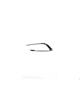 VOLKSWAGEN - ARKA TAMPON NİKELAJI SOL GOLF 8 2020-