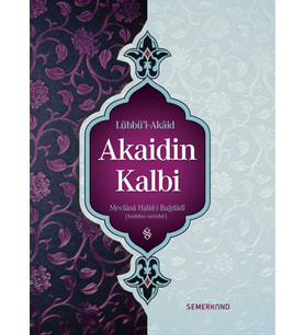 AKAİDİN KALBİ / LÜBBÜL AKAİD