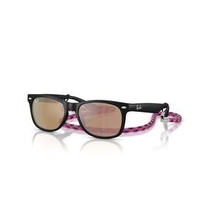 RJ 9052S 70287J 47 Ray-Ban Junior JUNIOR NEW WAYFARER Çocuk Güneş Gözlüğü