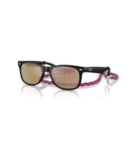 RJ 9052S 70287J 47 Ray-Ban Junior JUNIOR NEW WAYFARER Çocuk Güneş Gözlüğü