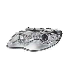 Far Camı Sol – 7L6941039CCAM -Wisco – Volkswagen Touareg 07 Ve Sonrası Uyumlu
