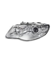 Far Camı Sol – 7L6941039CCAM -Wisco – Volkswagen Touareg 07 Ve Sonrası Uyumlu