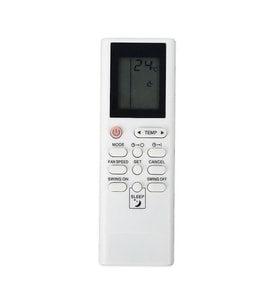 Galanz Elta-Beko Gz-24b-e1 Gz-24a-e1 Gz-27b Klima Kumandası