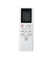 Galanz Elta-Beko Gz-24b-e1 Gz-24a-e1 Gz-27b Klima Kumandası