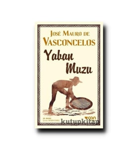 Kutupkitap Yaban Muzu