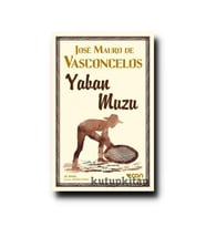 Kutupkitap Yaban Muzu