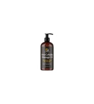 Anti-Cellulite Massage Oil 240 Ml