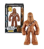 Stretch Star Wars Dev Chewbacca