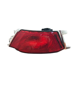 RANGE ROVER SPORT L494 ARKA TAMPON REFLEKTÖRÜ SOL LR043985 2014+