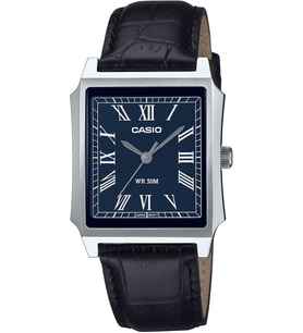 Casio Mtp-B190l-2Bvdf Erkek Kol Saati