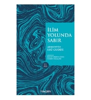 İlim Yolunda Sabır (Pratik Baskı)