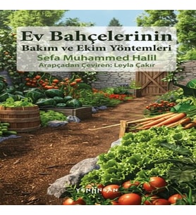 Ev Bahçelerinin Bakım ve Ekim Yöntemleri