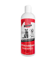 Bonisa Kedi ve Köpek Şampuanı 400 ml Çilek Kokulu