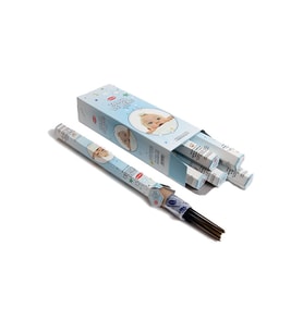 Hem baby powder 2 paket toplam 40 çubuk tütsü