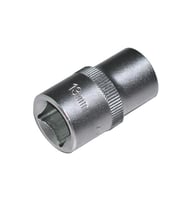 İzeltaş Lokma Anahtar 1/2 Altı Köşe 19 mm