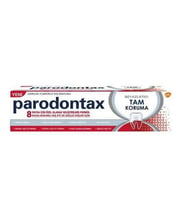 Tam Kor Beyaz Diş Macunu 75Ml 1 Adet