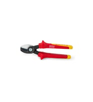 İzeltaş 165 mm 1000V İzoleli Tek Ağızlı Kablo Kesici - İZELTAŞ 3715166165