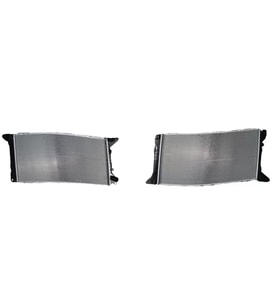 Su Radyatörü Brazıng Mt 702x358x32 Mm - 94VB8005DB Wisco - Ford Transit2.5td 94-00 Uyumlu