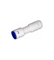 Su Arıtma Cihazları Için Çek Valf (Check Valve) (Beyaz)