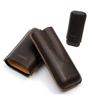 Jemar Cep Seyahat Humidor / Puro Taşıma Kılıfı (Renksiz)