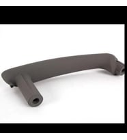 VW Passat B5 B5.5 1996-2005 Kapi Tutamagi Takimi Arka Sağ Gri 3B4867180A7DE Wisco