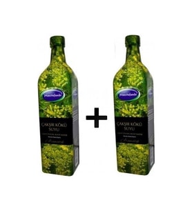 Mecitefendi 2 Adet Mecitefendi Çakşır Kökü Suyu 2 x 1 lt