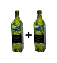 Mecitefendi 2 Adet Mecitefendi Çakşır Kökü Suyu 2 x 1 lt