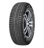 Michelin Latitude Alpin LA2 ZP * 255/55R18 109H XL GRNX M+S 3PMSF