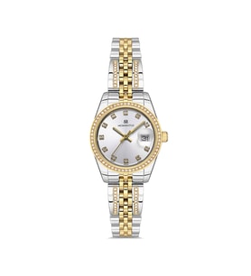 Momentus SS257T-02SG KADIN KOL SAATİ
