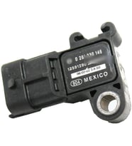 Opel Astra 2013- Emme Manifold Sensoru 12591290 Delphi